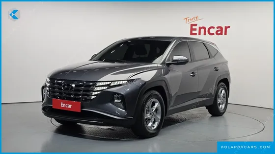 HYUNDAI TUCSON DIESEL 2.0 2WD