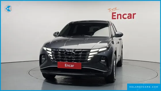 HYUNDAI TUCSON DIESEL 2.0 2WD