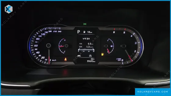 HYUNDAI TUCSON DIESEL 2.0 2WD
