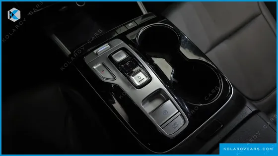 HYUNDAI TUCSON DIESEL 2.0 2WD