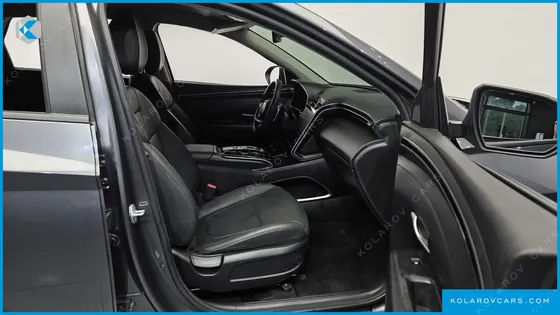 HYUNDAI TUCSON DIESEL 2.0 2WD