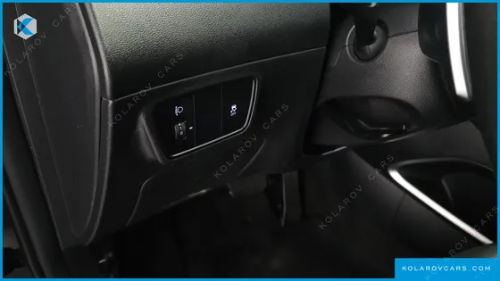 HYUNDAI TUCSON DIESEL 2.0 2WD