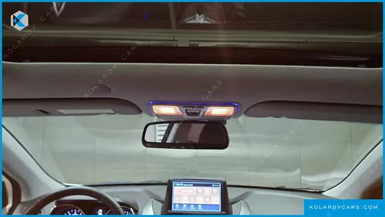 HYUNDAI ELANTRA (AVANTE) M16 GDI TOP