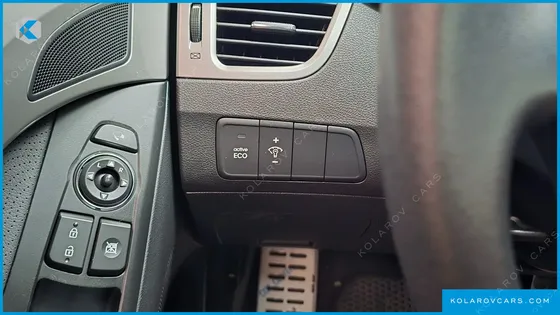 HYUNDAI ELANTRA (AVANTE) M16 GDI TOP