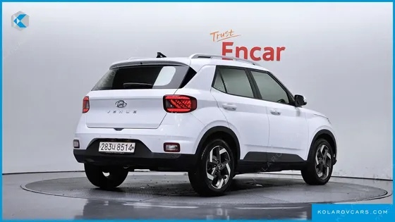 HYUNDAI VENUE 1.6 FLUX