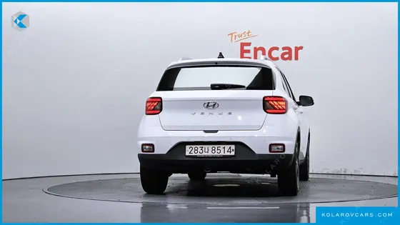 HYUNDAI VENUE 1.6 FLUX