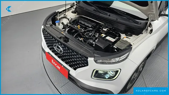HYUNDAI VENUE 1.6 FLUX