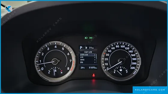 HYUNDAI VENUE 1.6 FLUX