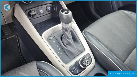 HYUNDAI VENUE 1.6 FLUX