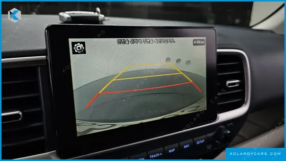 HYUNDAI VENUE 1.6 FLUX