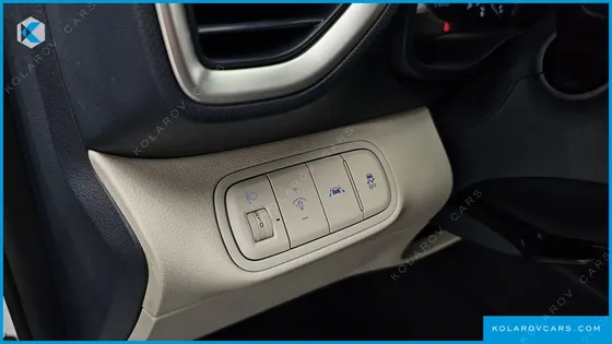 HYUNDAI VENUE 1.6 FLUX