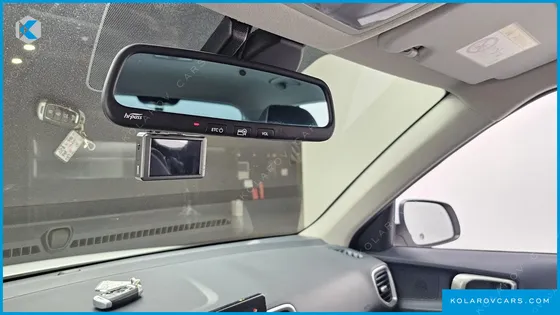 HYUNDAI VENUE 1.6 FLUX