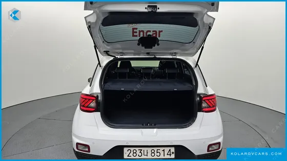 HYUNDAI VENUE 1.6 FLUX