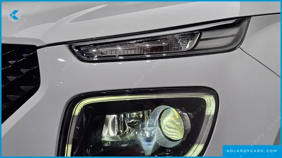 HYUNDAI VENUE 1.6 FLUX