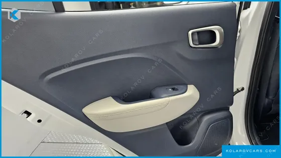 HYUNDAI VENUE 1.6 FLUX