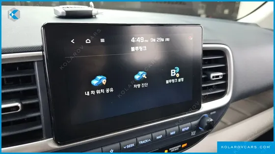 HYUNDAI VENUE 1.6 FLUX