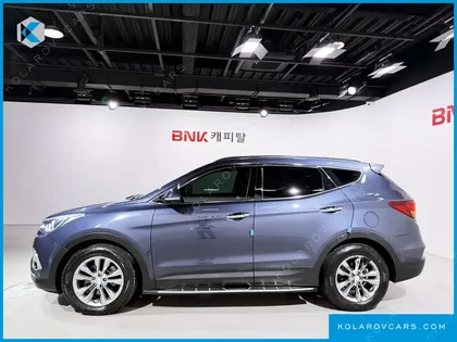 HYUNDAI SANTA FE DIESEL 2.0 2WD