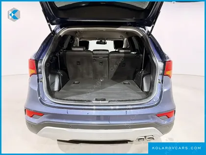 HYUNDAI SANTA FE DIESEL 2.0 2WD