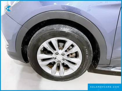 HYUNDAI SANTA FE DIESEL 2.0 2WD