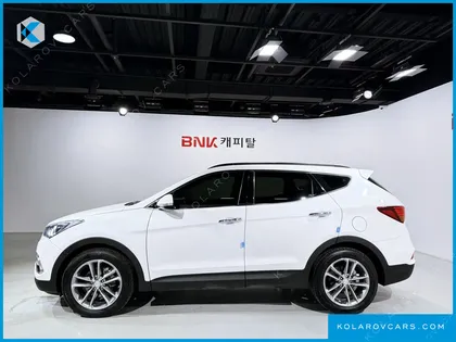 HYUNDAI SANTA FE DIESEL 2.0 2WD