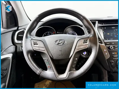 HYUNDAI SANTA FE DIESEL 2.0 2WD