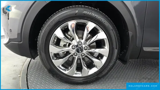 KIA SORENTO DIESEL 2.2 4WD
