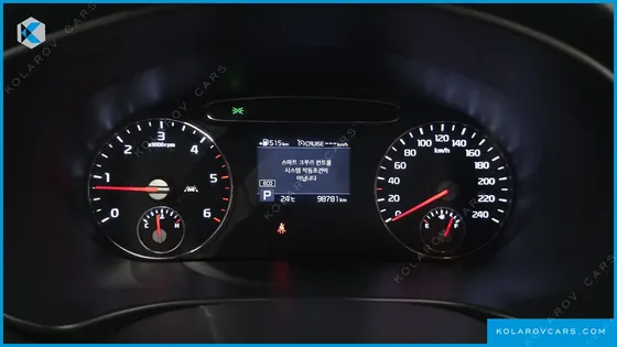 KIA SORENTO DIESEL 2.2 4WD