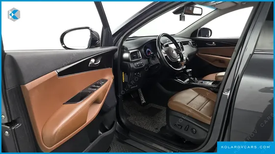 KIA SORENTO DIESEL 2.2 4WD