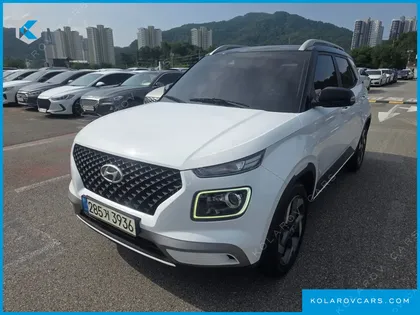 HYUNDAI VENUE 1.6 FLUX
