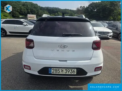 HYUNDAI VENUE 1.6 FLUX