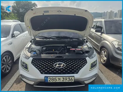 HYUNDAI VENUE 1.6 FLUX