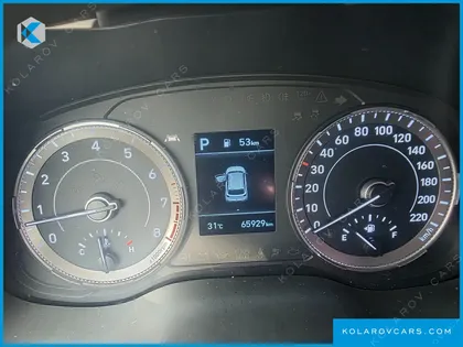 HYUNDAI VENUE 1.6 FLUX