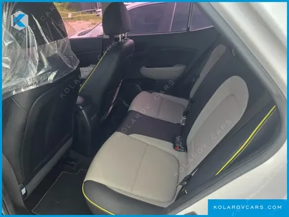 HYUNDAI VENUE 1.6 FLUX
