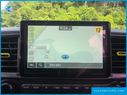 HYUNDAI VENUE 1.6 FLUX