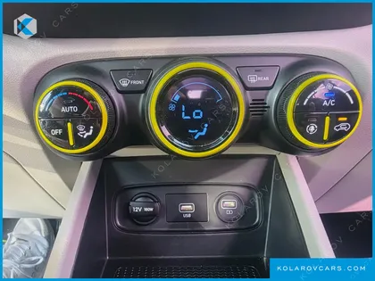 HYUNDAI VENUE 1.6 FLUX
