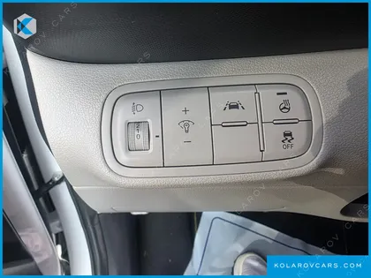 HYUNDAI VENUE 1.6 FLUX