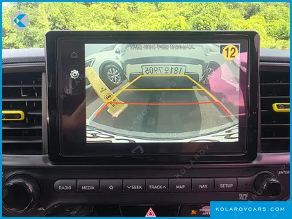 HYUNDAI VENUE 1.6 FLUX