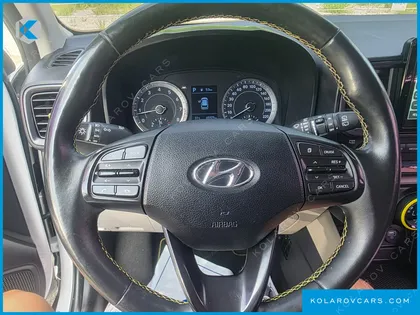 HYUNDAI VENUE 1.6 FLUX