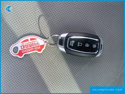 HYUNDAI VENUE 1.6 FLUX