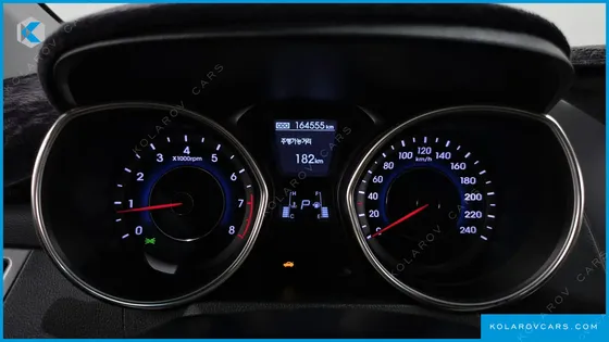 HYUNDAI ELANTRA (AVANTE) M16 GDI PREMIER