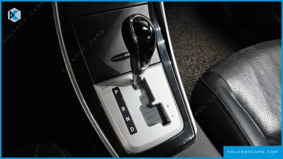 HYUNDAI ELANTRA (AVANTE) M16 GDI PREMIER