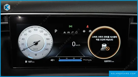 HYUNDAI TUCSON GASOLINE 1.6 TURBO 2WD