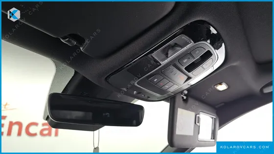 HYUNDAI TUCSON GASOLINE 1.6 TURBO 2WD