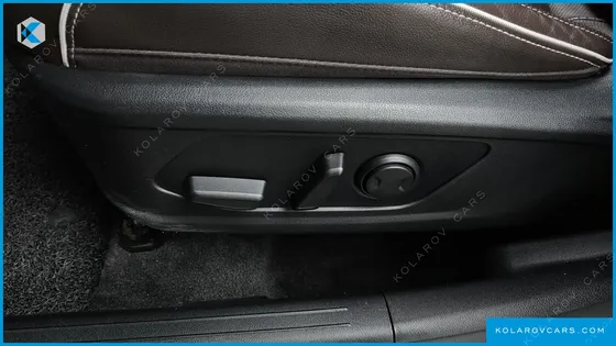 HYUNDAI TUCSON GASOLINE 1.6 TURBO 2WD