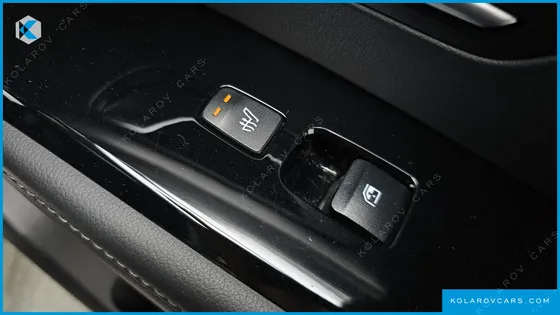 HYUNDAI TUCSON GASOLINE 1.6 TURBO 2WD