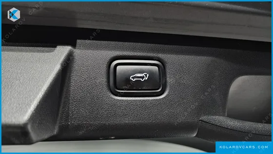 HYUNDAI TUCSON GASOLINE 1.6 TURBO 2WD