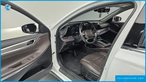 HYUNDAI GRANDEUR EXCLUSIVE