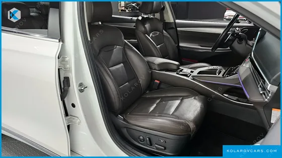 HYUNDAI GRANDEUR EXCLUSIVE