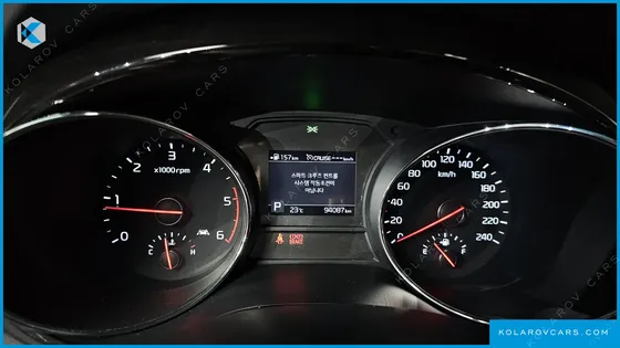 KIA CARNIVAL 9-SEATER NOBLESSE SPECIAL