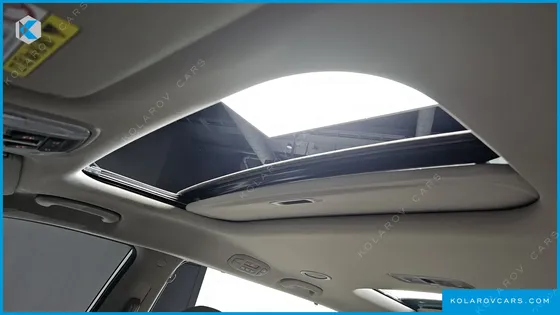 KIA CARNIVAL 9-SEATER NOBLESSE SPECIAL